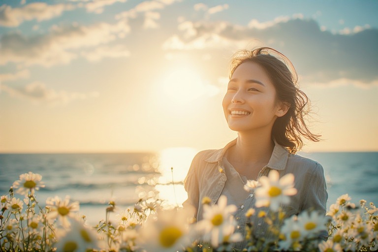 Langkah Kecil yang Membuat Hari Terasa Lebih Ringan